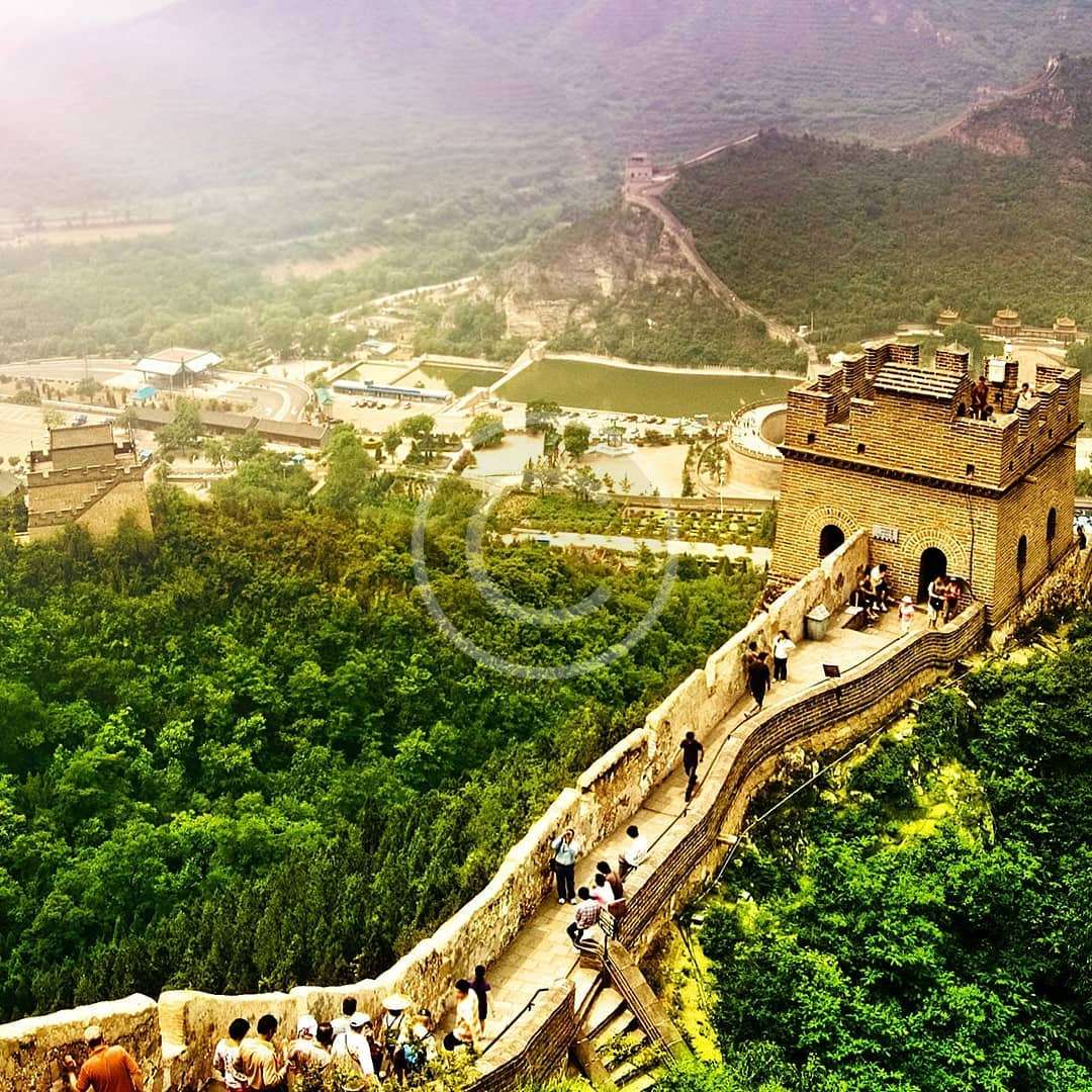 The Top 22 places to Visit in China - Tripstation