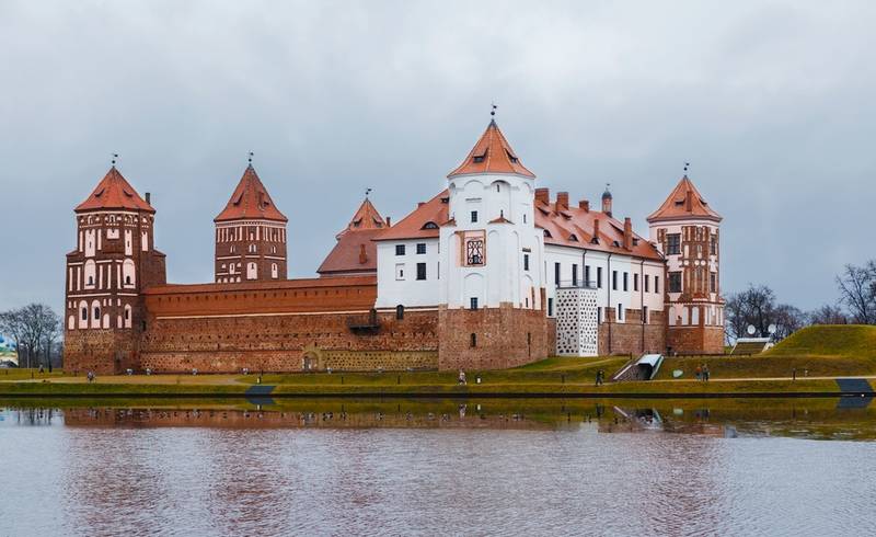 Belarus