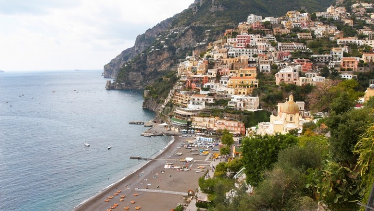 Positano