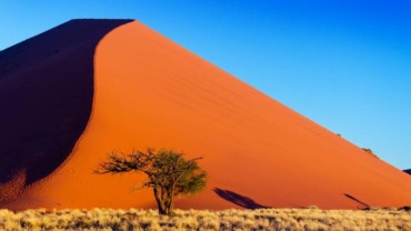 Namibia