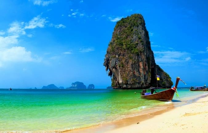 Travel Thailand