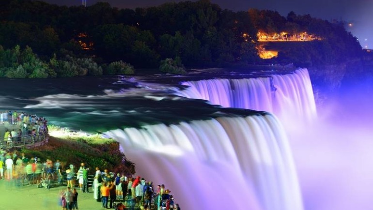 Niagara Falls